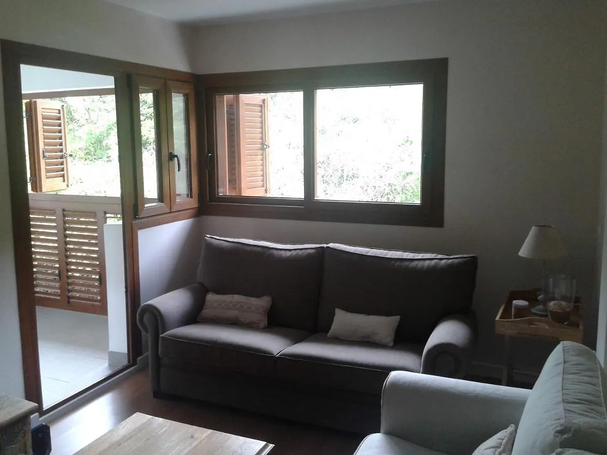 Atico Duplex Temporada Lägenhet Chiclana de la Frontera